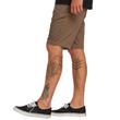 Volcom Frickin Modern Stretch rövidnadrág Mushroom