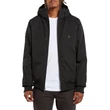 Volcom Hernan 5k II kabát Black
