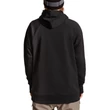 Volcom Hydro Riding kapucnis pulóver Black
