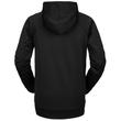 Volcom Hydro Riding kapucnis pulóver Black Volcom Hydro Riding kapucnis pulóver Black
