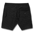 Volcom Levstone Vibes Mod boardshort Black