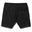 Volcom Levstone Vibes Mod boardshort Black Volcom Levstone Vibes Mod boardshort Black