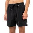 Volcom Lido Solid úszónadrág Black Volcom Lido Solid úszónadrág Black