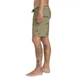 Volcom Lido Solid Mod boardshort Light Army