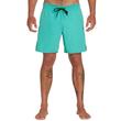 Volcom Lido Solid boardshort Mysto Green Volcom Lido Solid boardshort Mysto Green