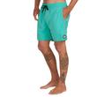 Volcom Lido Solid boardshort Mysto Green Volcom Lido Solid boardshort Mysto Green