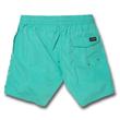 Volcom Lido Solid boardshort Mysto Green Volcom Lido Solid boardshort Mysto Green