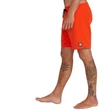 Volcom Lido Solid boardshort Pepper Red