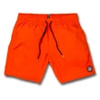 Volcom Lido Solid boardshort Pepper Red Volcom Lido Solid boardshort Pepper Red