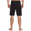 Volcom Lido Solid Mod úszónadrág Black