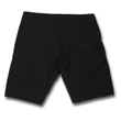 Volcom Lido Solid Mod úszónadrág Black