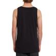 Volcom Trap LTW trikó Black Volcom Trap LTW trikó Black