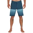 Volcom Quarta Static Stoney boardshort Bering Sea Volcom Quarta Static Stoney boardshort Bering Sea