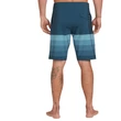 Volcom Quarta Static Stoney boardshort Bering Sea Volcom Quarta Static Stoney boardshort Bering Sea