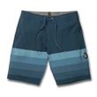 Volcom Quarta Static Stoney boardshort Bering Sea Volcom Quarta Static Stoney boardshort Bering Sea