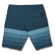 Volcom Quarta Static Stoney boardshort Bering Sea Volcom Quarta Static Stoney boardshort Bering Sea