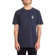 Volcom Retnation LTW póló Navy Volcom Retnation LTW póló Navy