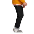 Volcom Solver Denim Modern Straight nadrág Rinsed