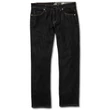 Volcom Solver Denim Modern Straight nadrág Rinsed