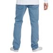 Volcom Solver Denim nadrág Flat Vintage Indigo Volcom Solver Denim nadrág Flat Vintage Indigo
