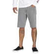 Volcom Solver Denim rövidnadrág Daze Grey Volcom Solver Denim rövidnadrág Daze Grey