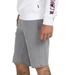 Volcom Solver Denim rövidnadrág Daze Grey