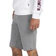 Volcom Solver Denim rövidnadrág Daze Grey Volcom Solver Denim rövidnadrág Daze Grey