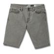 Volcom Solver Denim rövidnadrág Daze Grey Volcom Solver Denim rövidnadrág Daze Grey