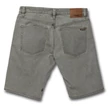Volcom Solver Denim rövidnadrág Daze Grey