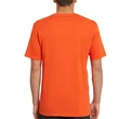 Volcom Stone Blank póló Pepper Red