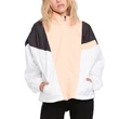 Volcom Stonebreak széldzseki Star White
