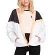 Volcom Stonebreak széldzseki Star White