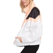 Volcom Stonebreak széldzseki Star White