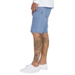 Volcom Vorta rövidnadrág Flat Vintage Indigo