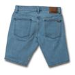 Volcom Vorta rövidnadrág Flat Vintage Indigo Volcom Vorta rövidnadrág Flat Vintage Indigo