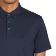 Volcom Wowzer Piquet Póló Navy Volcom Wowzer Piquet Póló Navy