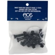 Ace Bolts Phillips csavarkészlet Black 7/8col