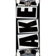 Baker Brand Logo Black komplett gördeszka Black 8.25x32 Baker Brand Logo Black komplett gördeszka Black 8.25x32