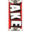Baker Brand Logo White komplett gördeszka 8.0x31.5 Baker Brand Logo White komplett gördeszka 8.0x31.5