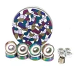 Blurs Ceramic csapágykészlet Color Blurs Ceramic csapágykészlet Color