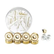 Blurs Ceramic csapágykészlet Gold Blurs Ceramic csapágykészlet Gold