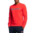 Champion Application Logo Crew pulóver FLS