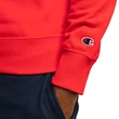 Champion Application Logo Crew pulóver FLS