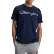 Champion Application Logo póló NVB