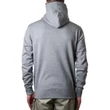 Champion Basic C Logo kapucnis pulóver GRJM