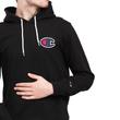 Champion Basic C Logo kapucnis pulóver NBK Champion Basic C Logo kapucnis pulóver NBK