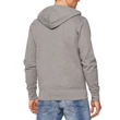 Champion Basic C Logo Zip kapucnis pulóver GRJM