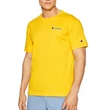 Champion Embroidered Logo póló CTR