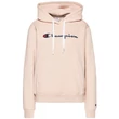 Champion Embroidered Logo Authentic Athletic Apparel kapucnis pulóver SFP Champion Embroidered Logo Authentic Athletic Apparel kapucnis pulóver SFP