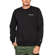 Champion Embroidered Logo F21 Crew pulóver NBK